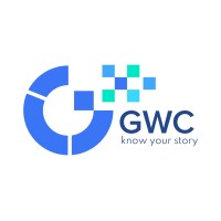 GWC Analytics Logo