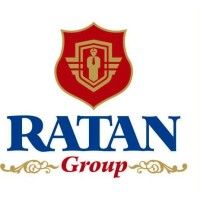 Ratan Group Logo