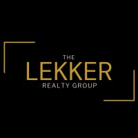 The Lekker Realty Group Logo
