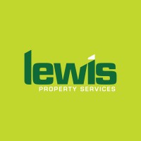 Lewis Property Services Logo
