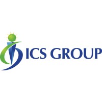 ICS Group Logo