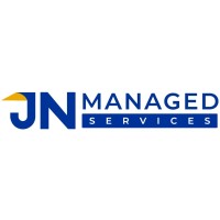 JN Managed Services Logo