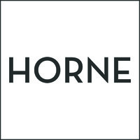 HORNE, LLC Logo