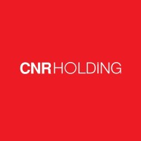 CNR Holding A.Ş. Logo