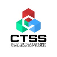 CTSS - IPB University Logo