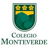 Colegio Monteverde Logo