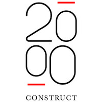 2000 Construct Logo