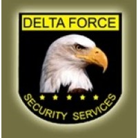 DELTA FORCE SECURITY SERVICES & CONSULTANCY SDN BHD Logo