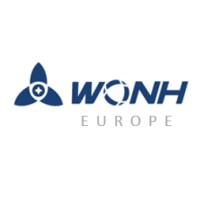 WONH Global Industries Logo