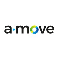a-move Logo