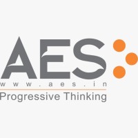 Advanced E-Solutions Pte Limited Logo