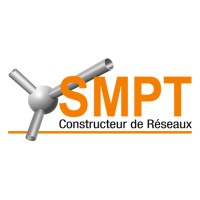SMPT Logo