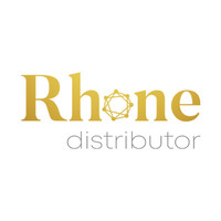 Rhone Distributor Logo