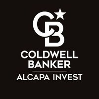 Coldwell Banker® Alcapa Invest Logo