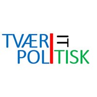 Tværpolitisk IT Logo