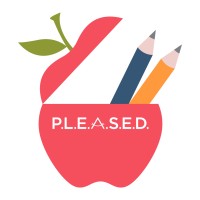 PLEASED Learning at PLEASED Tutoring, LLC Logo