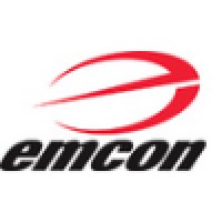 Emcon Associates, Inc. Logo