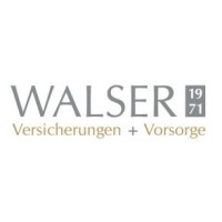 Walser Consulting und Vorsorge AG Logo
