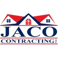 JACO Contracting Solutions, Inc. Logo