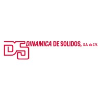 Dinamica de Solidos SA de CV Logo