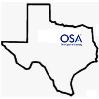 Optical Society of North Texas Logo
