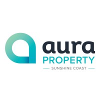 Aura Property Sunshine Coast Logo