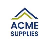Acme Supplies Limited Logo