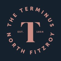 Terminus Hotel North Fitzroy Logo