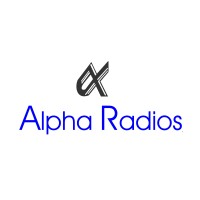Alpha Radios Logo