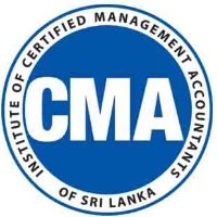 Institute of Certified Management Accountants of Sri lanka (CMA) Logo