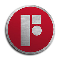 Fry Steel Company Logo