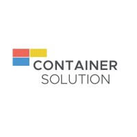 Container Solution Logo
