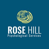 Rose Hill Psychological Services Logo
