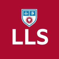 Loyola of Los Angeles Entertainment Law Review Logo