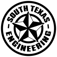 South Texas Engineering Logo