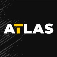 ATLAS Industrial Holdings Logo