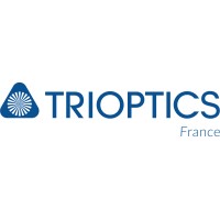 TRIOPTICS France Logo