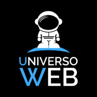 Universo Web Logo