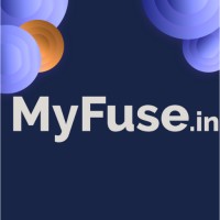 Myfuse.in Logo