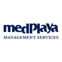 MedPlaya Management Services Logo
