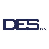 DES NV Logo