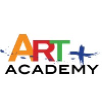 ART + Academy Logo