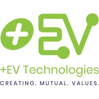 +EV Technologies LLC Logo