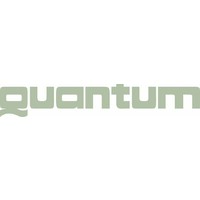 Quantum International CS Logo