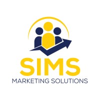 Sims Marketing Solutions, LLC Logo