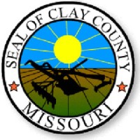 Clay County MO Logo