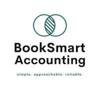 BookSmart Accounting Logo