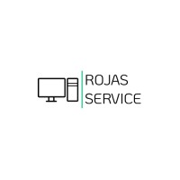 Rojas Service Logo