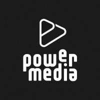 Power Media Gestão de Imagem e Conteúdo Logo