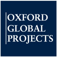 Oxford Global Projects Logo